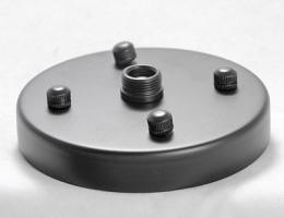 Подвесная люстра Lussole Loft Hartwell  - 5